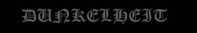 logo Dunkelheit (USA)